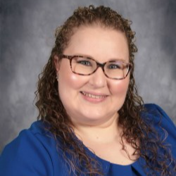 Mrs. Deal