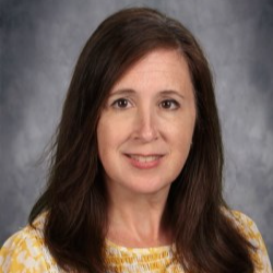 Mrs. Shull