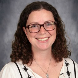 Mrs. Stauffer