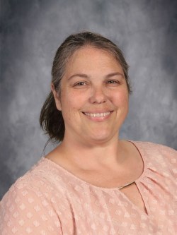 Ms. Hinkle