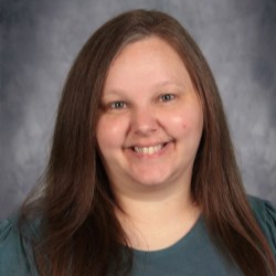 Mrs. Hooper