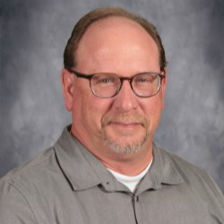 Mr. Elko