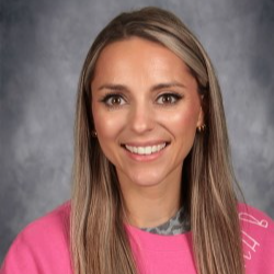 Mrs. Medina