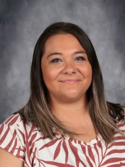 Ms. Williamson