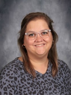 Mrs. Masceri