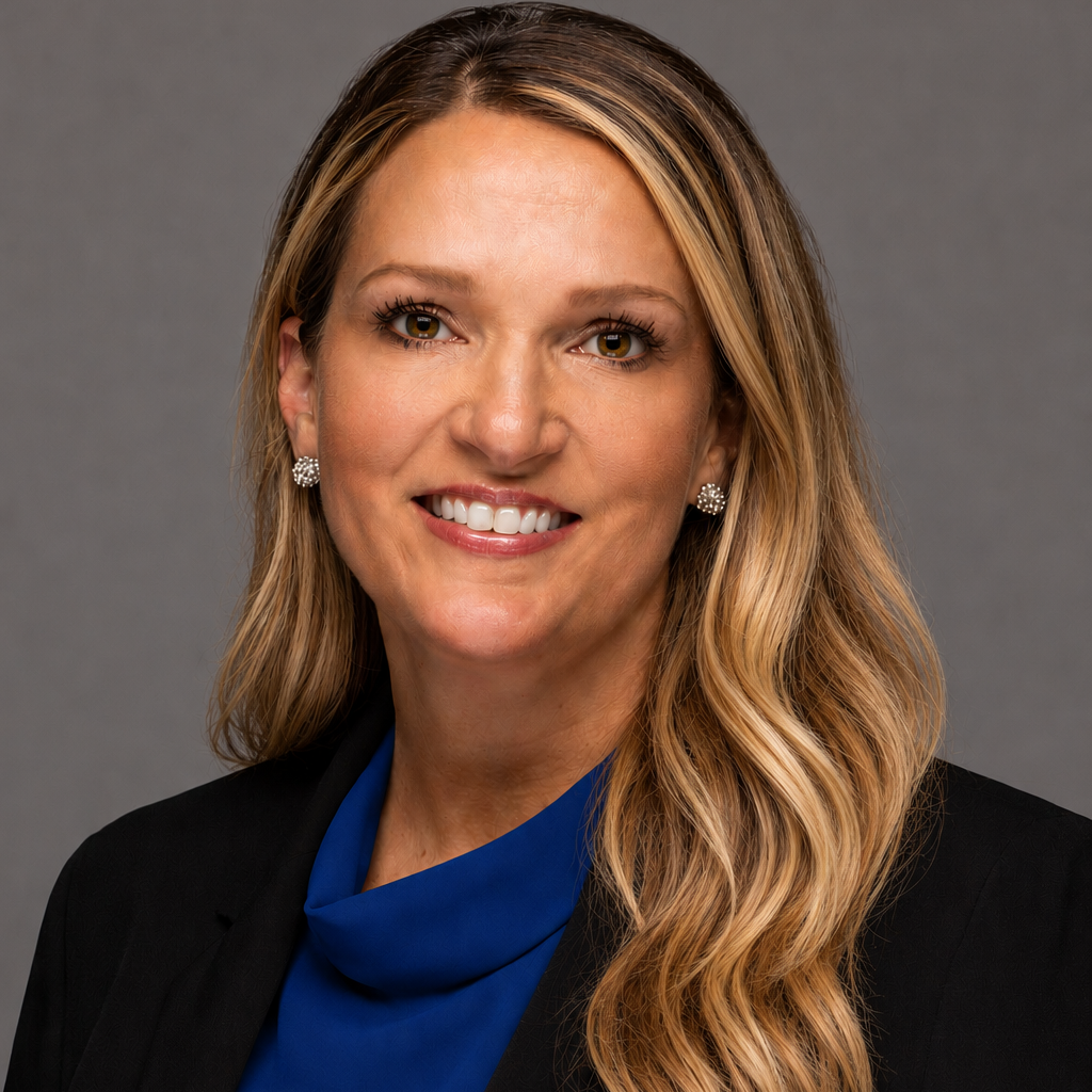 Amy Barber