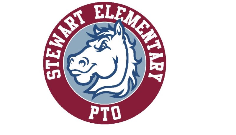 Stewart PTO Logo