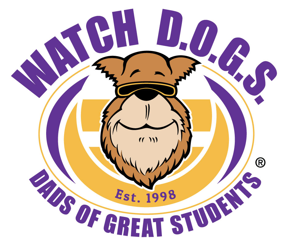 Watch DOGS logo