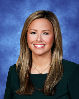 Kristen Belcher