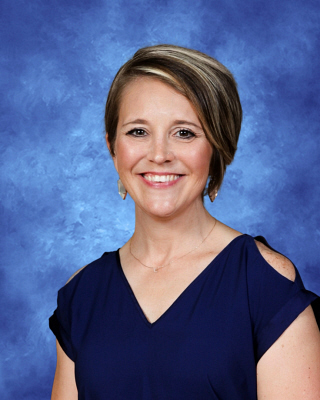 Courtney Thibodeaux