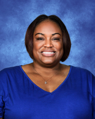 Tisha Smith