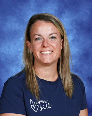 Jill Legendre