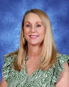Ann Shafer