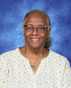 Deborah Jones