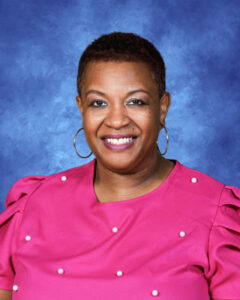 Denise Harris