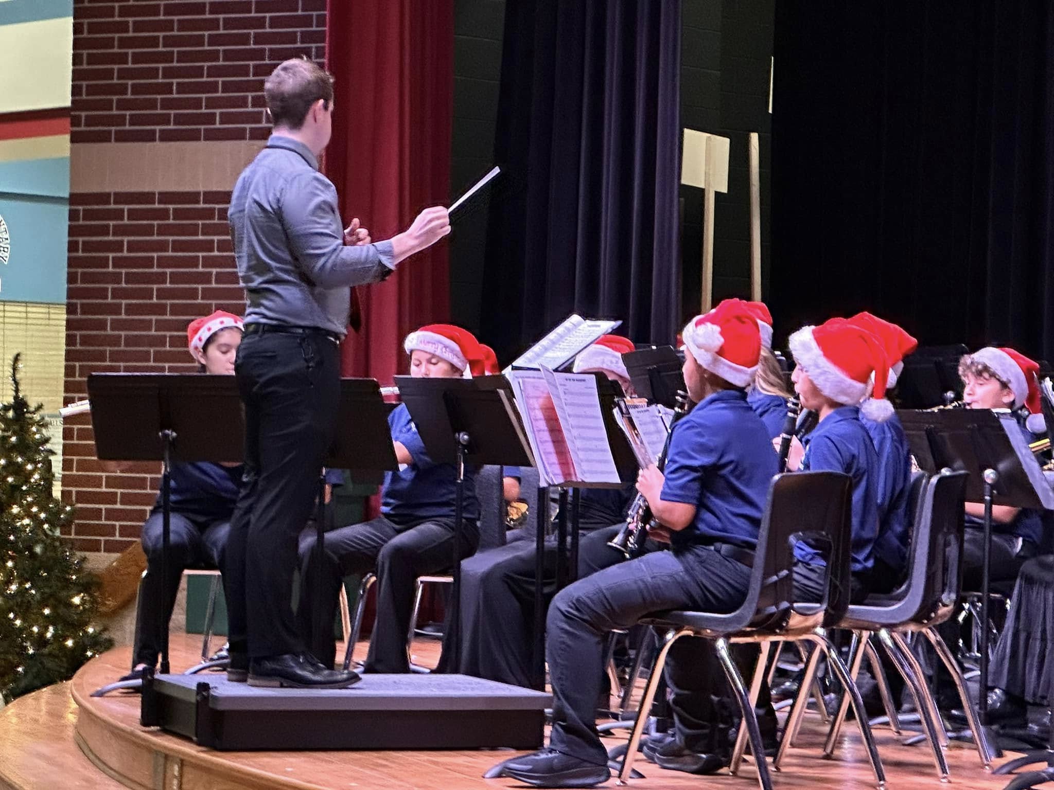 Band Performance