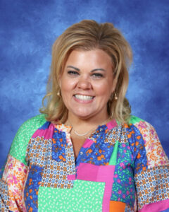 Stacy Fallin