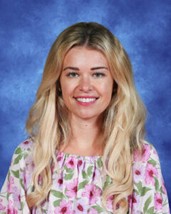 Cadie Cain