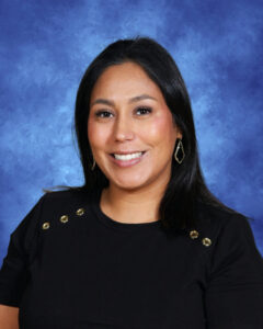 Jacqueline Garza