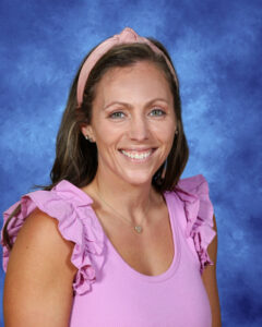 Heather Thomason