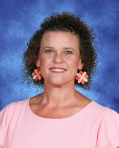 Angela Creech