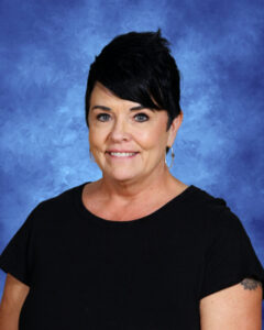 Karen Scambray