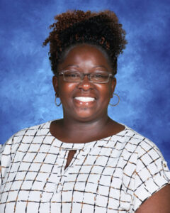 Nicole Hightower