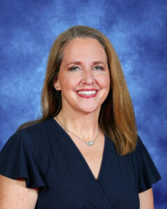 Jennifer Peterson
