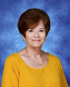 Sherry Sykora