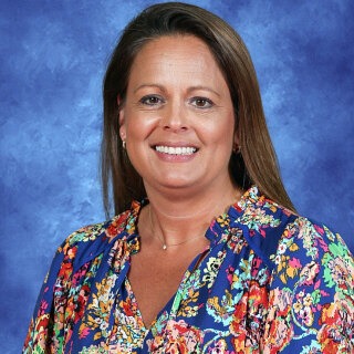 Sara Rush