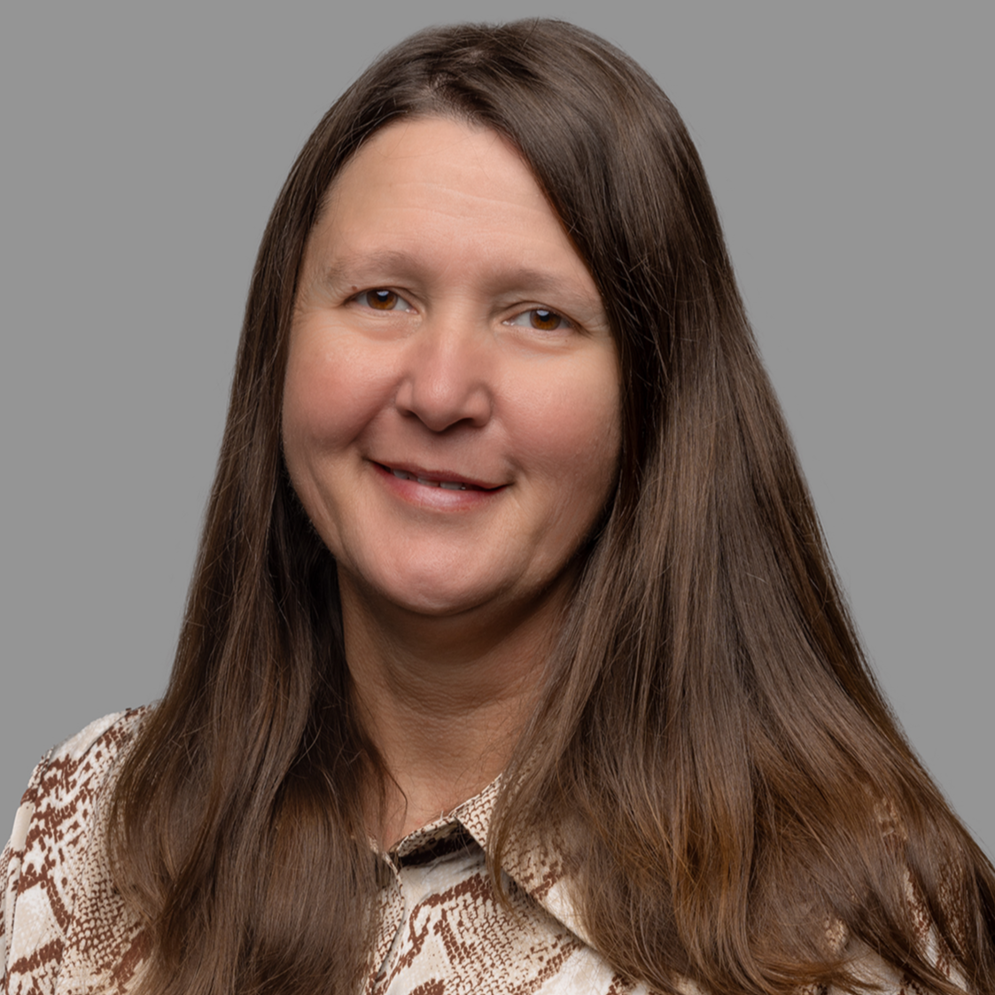 Theresa Waller