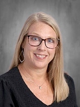 Elizabeth Mickelson