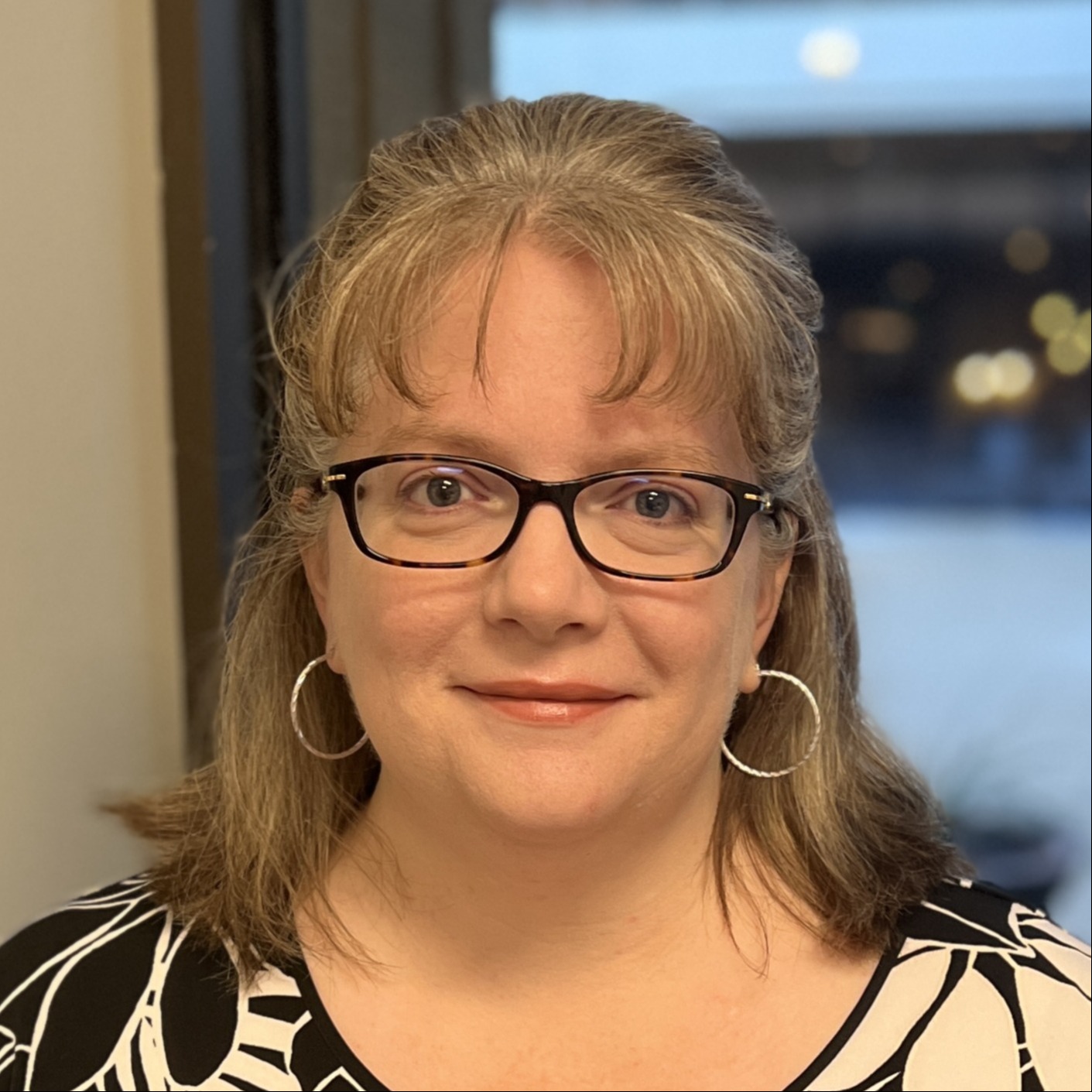 Katie Meaux, Principal