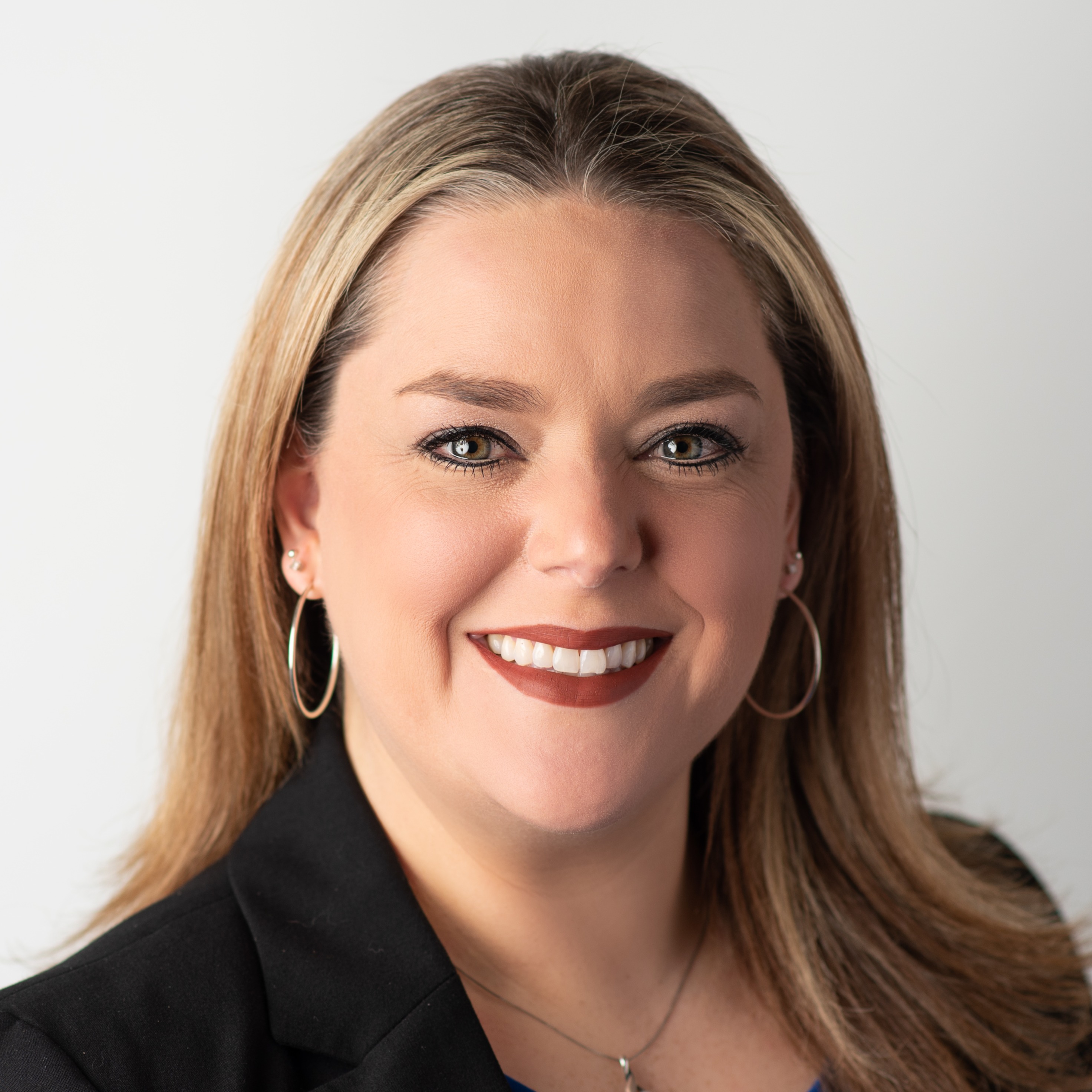 Headshot of Selina Vaquera