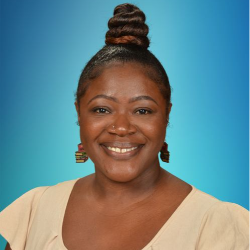 Ms. Brumfield