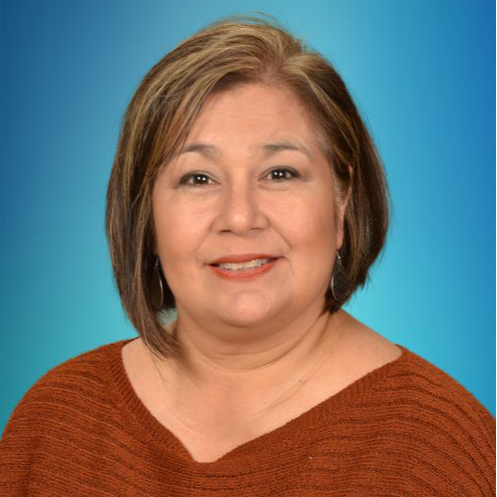 Ms. Champion