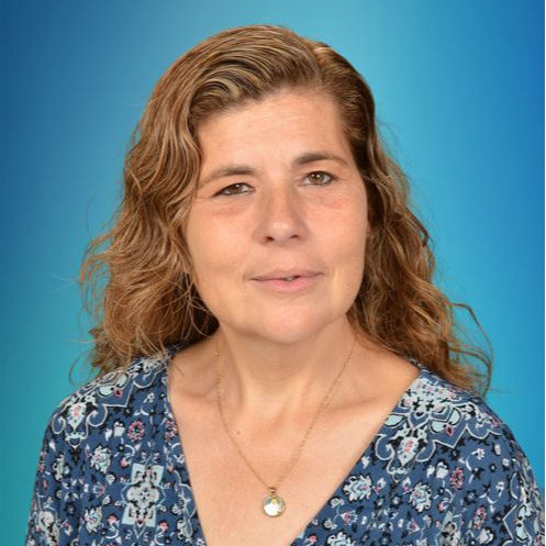 Ms. Delagarza