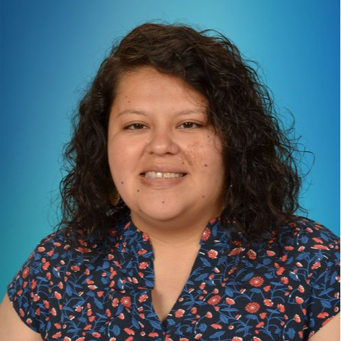 Ms. Ugarte