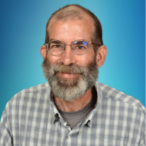 Mr. Geater