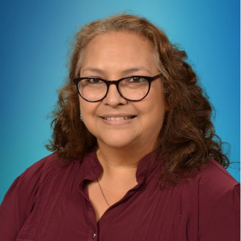 Ms. Rodriguez