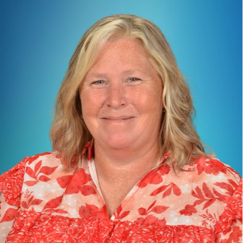 Ms. Slocumb