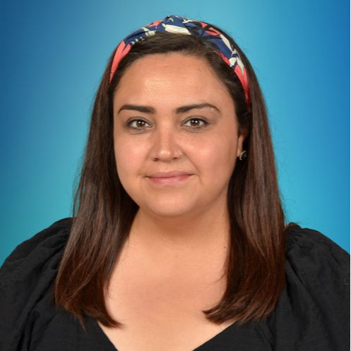 Ms. Varela
