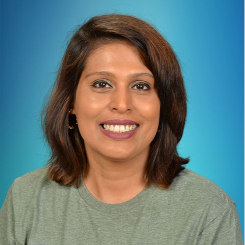 Ms. Bhattacharyya