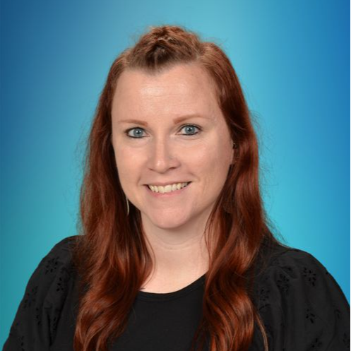 Ms. Mercer