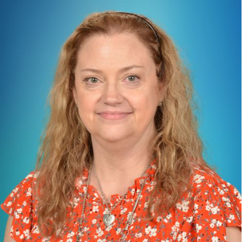 Ms. Strother