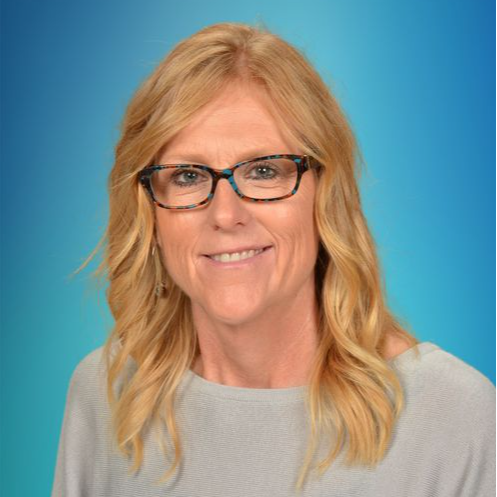 Ms. Yates