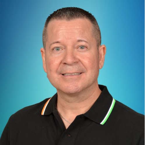 Mr. Kuykendall