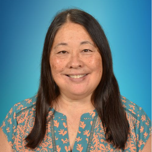 Ms. Yamada