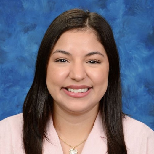 Ms. Barrera