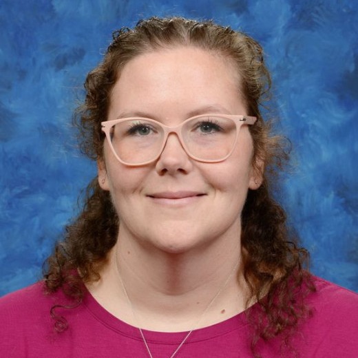 Ms. Hooper